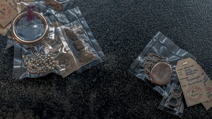 Susan Cohn plans a series of performances in response to Denmark's controversial "jewellery law"