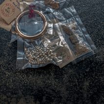 Susan Cohn plans a series of performances in response to Denmark's controversial "jewellery law"