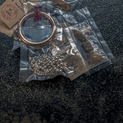 Susan Cohn plans a series of performances in response to Denmark's controversial "jewellery law"