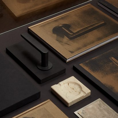 Mies van der Rohe Mansion House Square