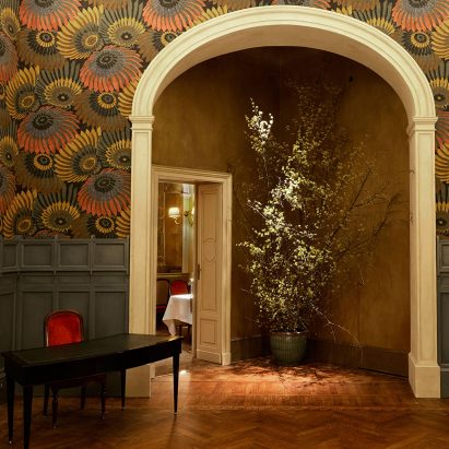12 of Milan’s best bars, restaurants and galleries nominated by designers