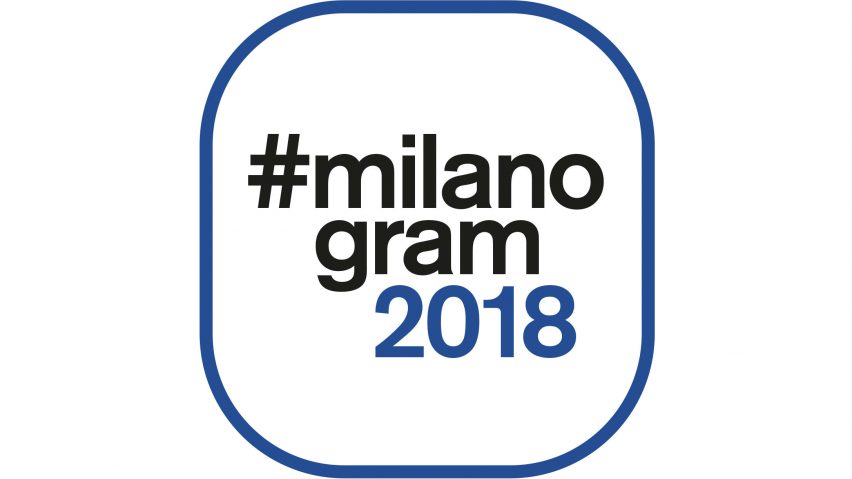 Navigate Milan design week with Dezeen’s #milanogram2018 hashtag