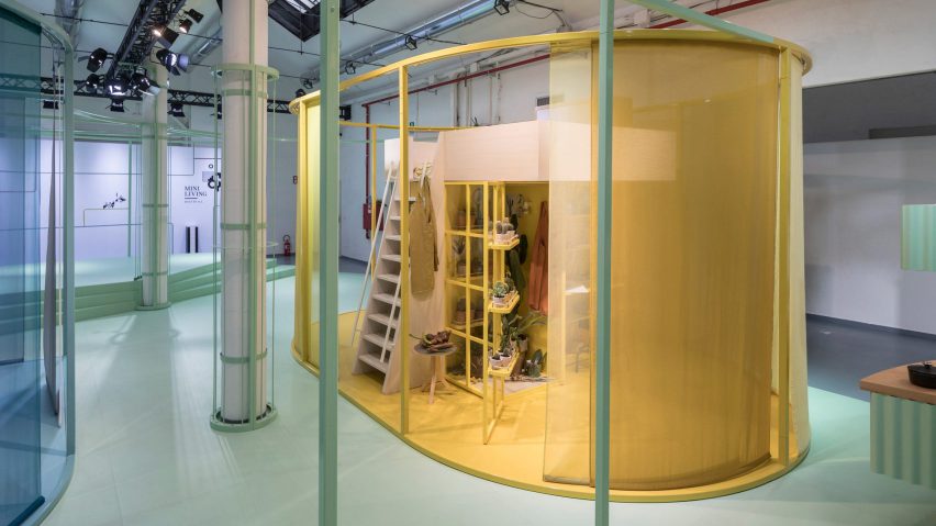 Watch our Dezeen x MINI Living talk about democratising urban design