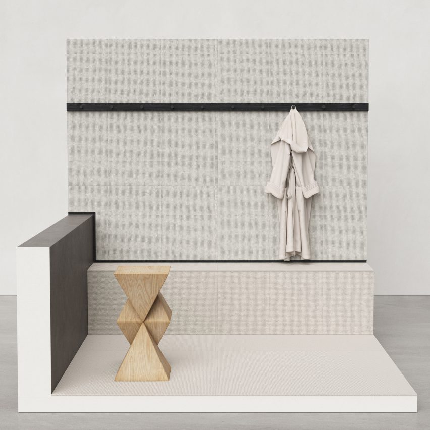 Eight of the best new designs for minimalist bathrooms