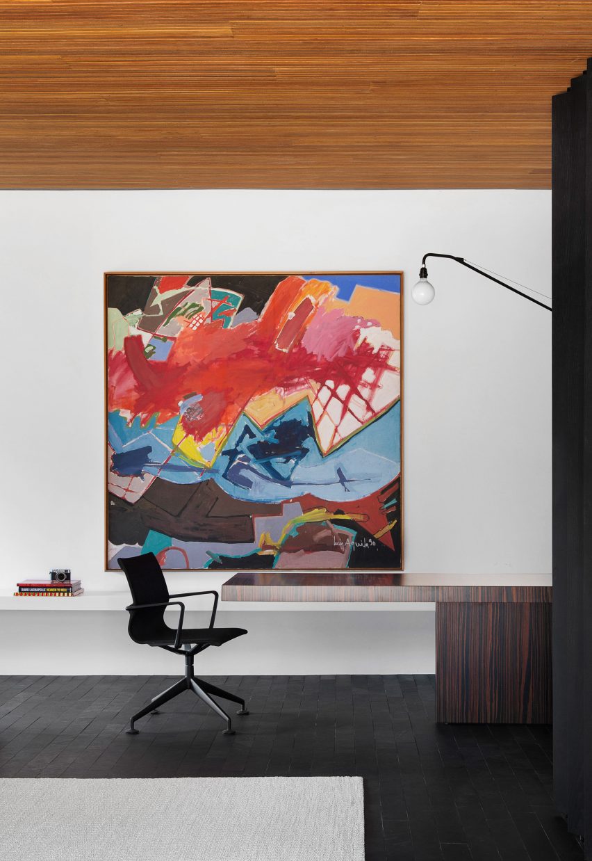 MV House by Studio Guilherme Torres