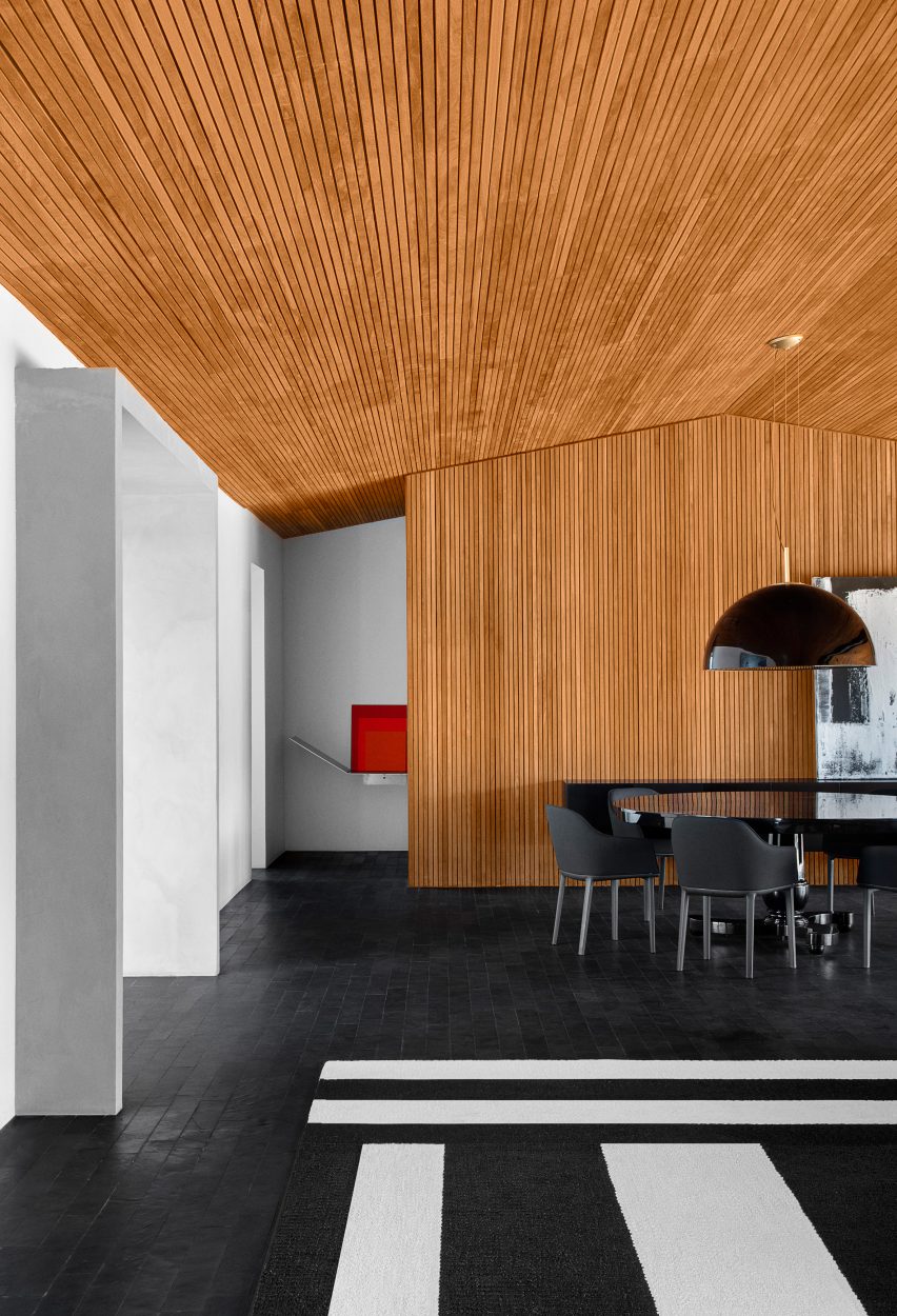 MV House by Studio Guilherme Torres