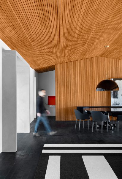 MV House by Studio Guilherme Torres