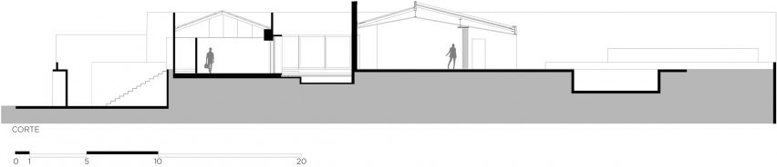MV House by Studio Guilherme Torres
