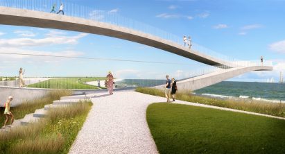 SeaSaw by MVRDV