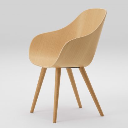 Maruni unveils latest collabortions with Naoto Fukasawa and Jasper Morrison
