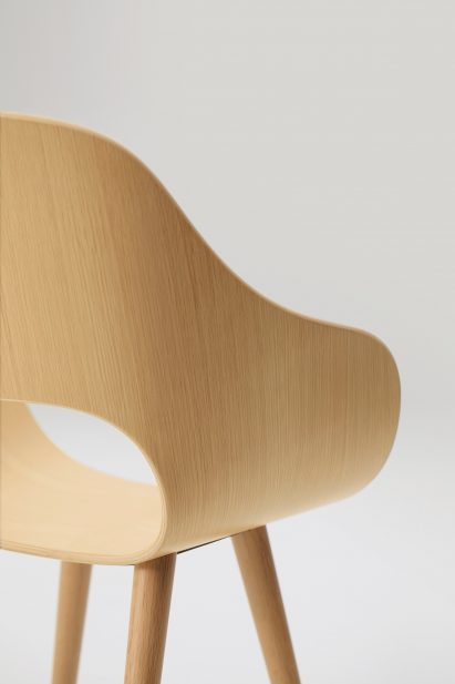 Maruni unveils latest collabortions with Naoto Fukasawa and Jasper Morrison