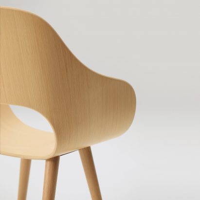 Maruni unveils latest collabortions with Naoto Fukasawa and Jasper Morrison