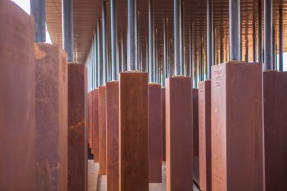 National Memorial for Peace and Justice and Legacy Museum
