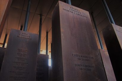 National Memorial for Peace and Justice and Legacy Museum