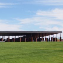 National Memorial for Peace and Justice and Legacy Museum