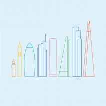 Fly-through video shows impact of 500 tall buildings planned for London