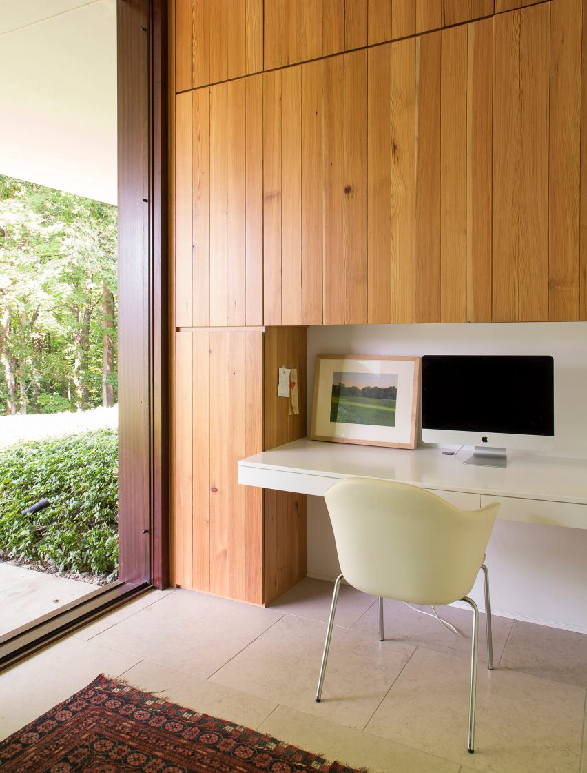 North Penn House by Deborah Berke Partners