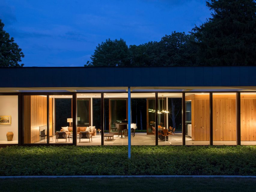 North Penn House by Deborah Berke Partners