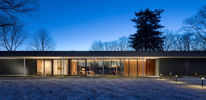 North Penn House by Deborah Berke Partners