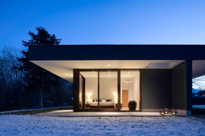 North Penn House by Deborah Berke Partners