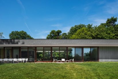 North Penn House by Deborah Berke Partners
