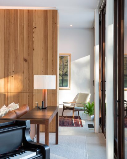 North Penn House by Deborah Berke Partners