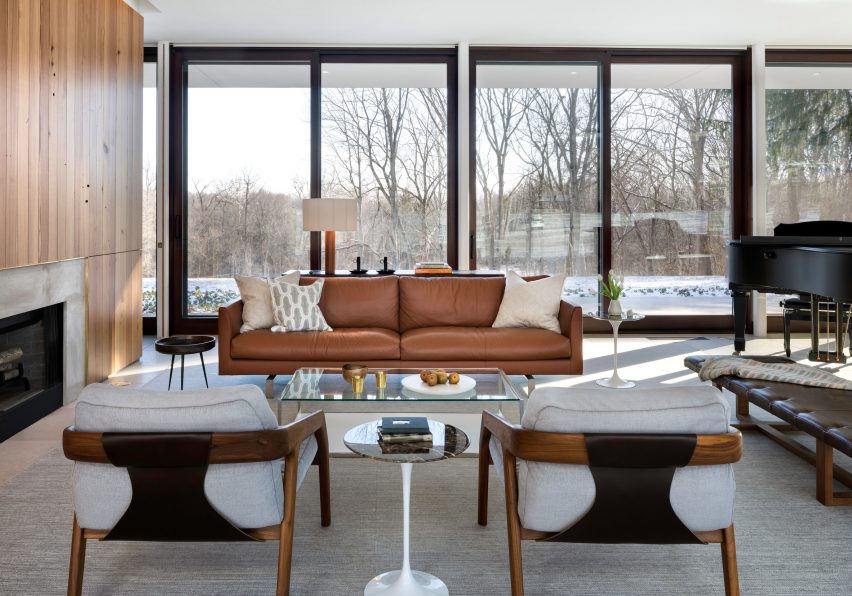 North Penn House by Deborah Berke Partners