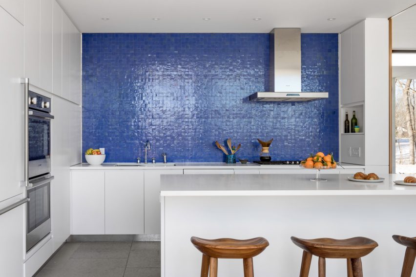 North Penn House by Deborah Berke Partners