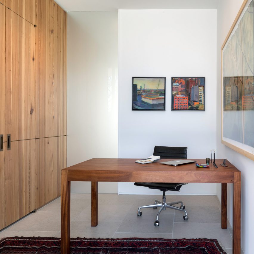North Penn House by Deborah Berke Partners