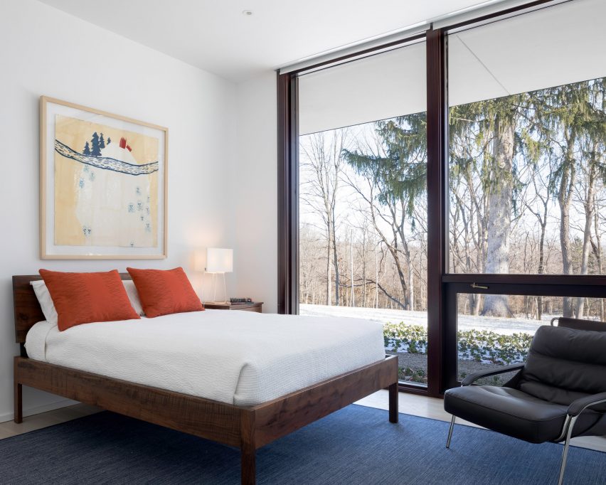 North Penn House by Deborah Berke Partners