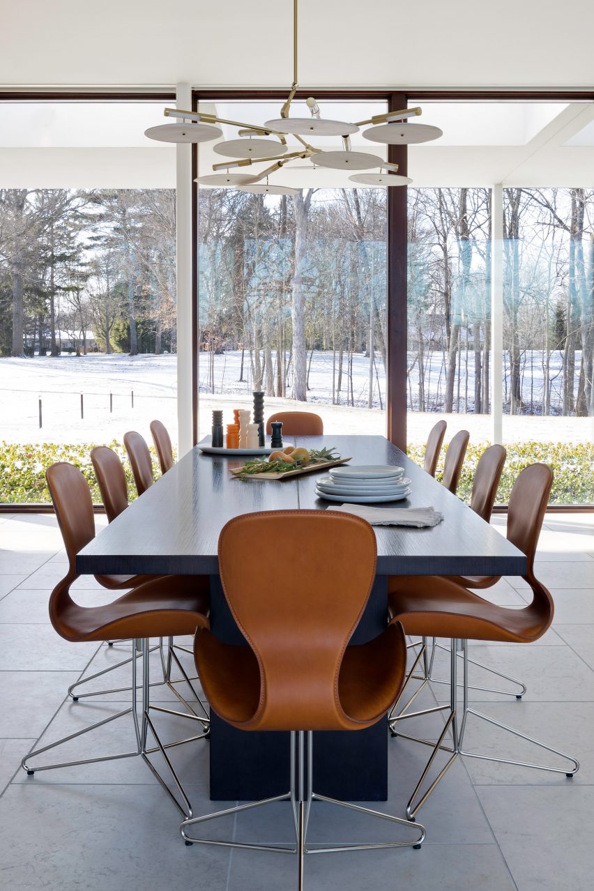 North Penn House by Deborah Berke Partners