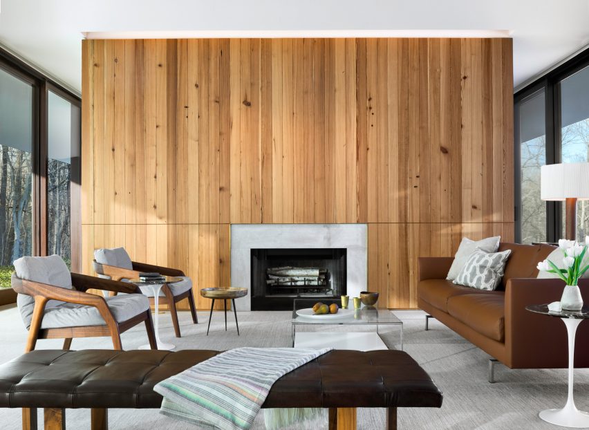 North Penn House by Deborah Berke Partners