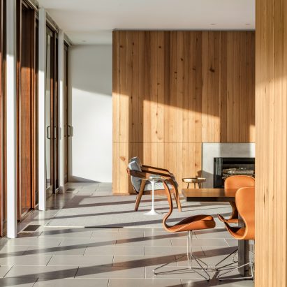North Penn House by Deborah Berke Partners