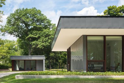 North Penn House by Deborah Berke Partners