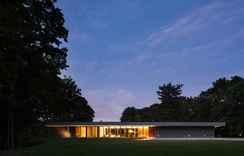 North Penn House by Deborah Berke Partners