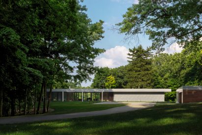 North Penn House by Deborah Berke Partners