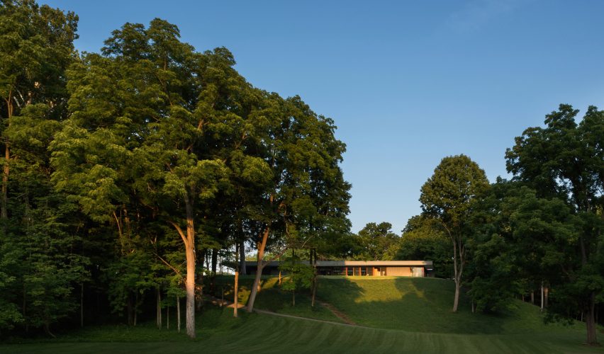 North Penn House by Deborah Berke Partners
