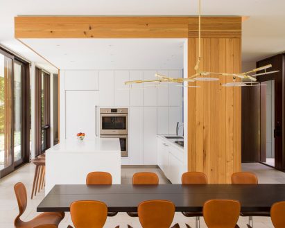 North Penn House by Deborah Berke Partners