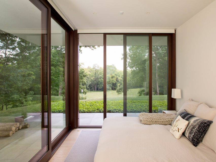 North Penn House by Deborah Berke Partners