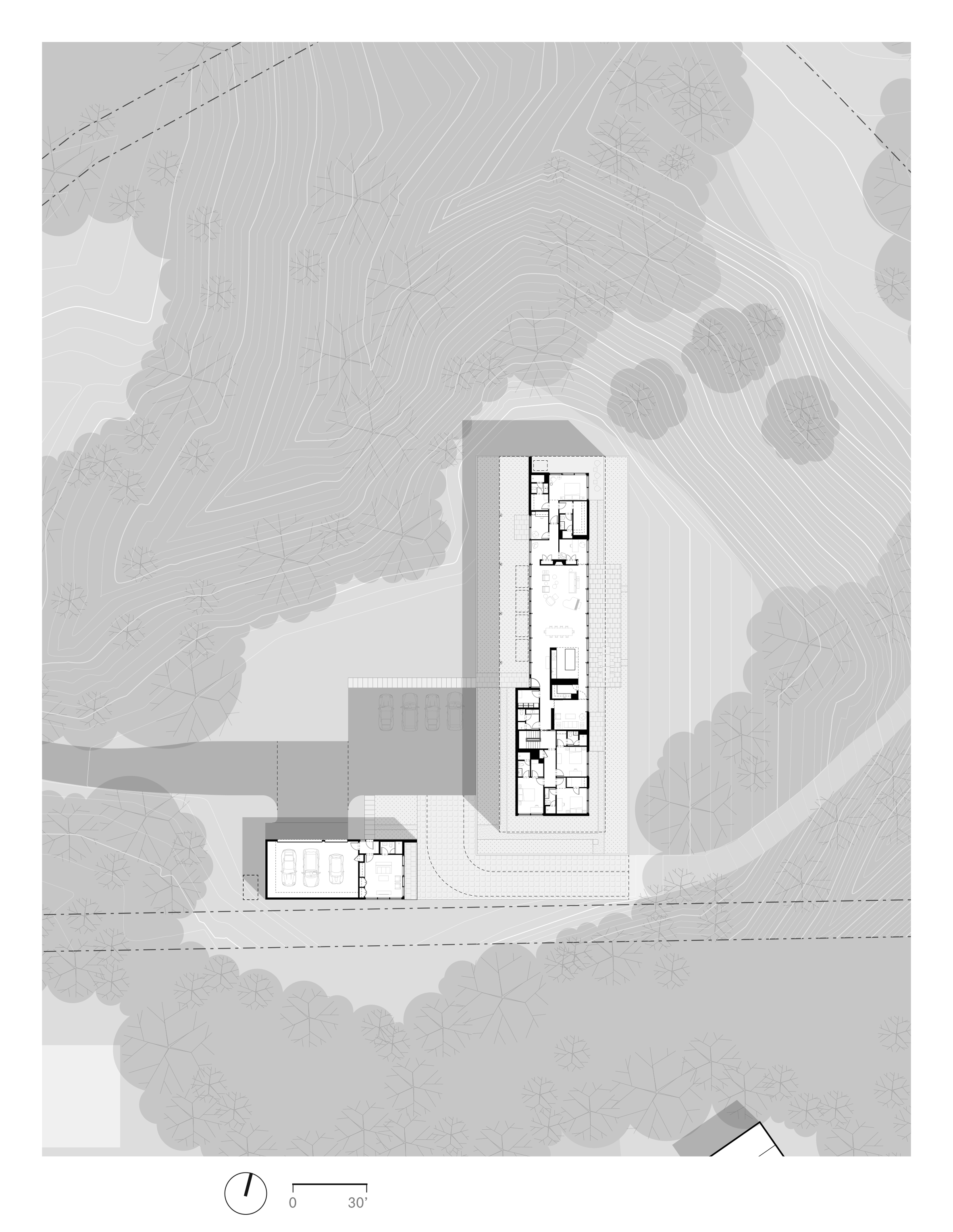North Penn House by Deborah Berke Partners