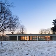 North Penn House by Deborah Berke Partners
