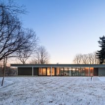 North Penn House by Deborah Berke Partners