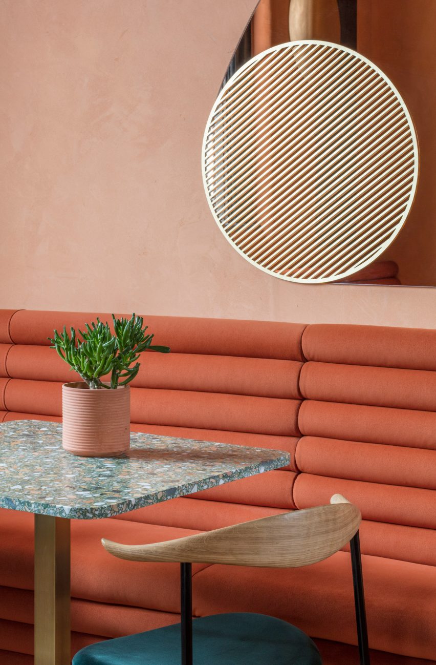 Omar's Place by Sella Concept