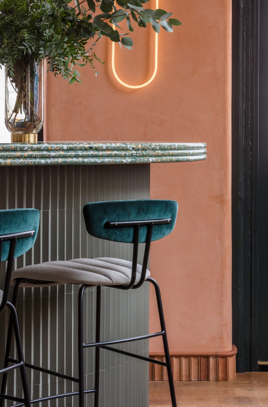 Omar's Place by Sella Concept