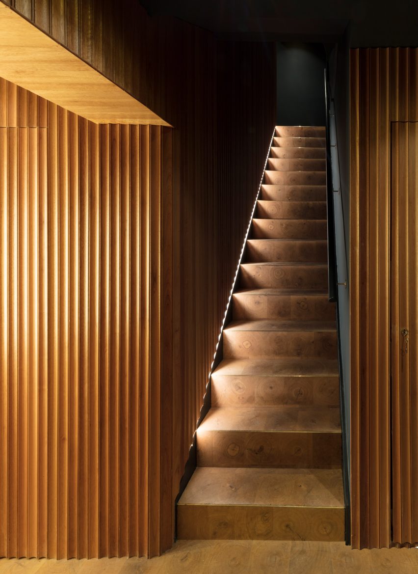 Omar's Place by Sella Concept