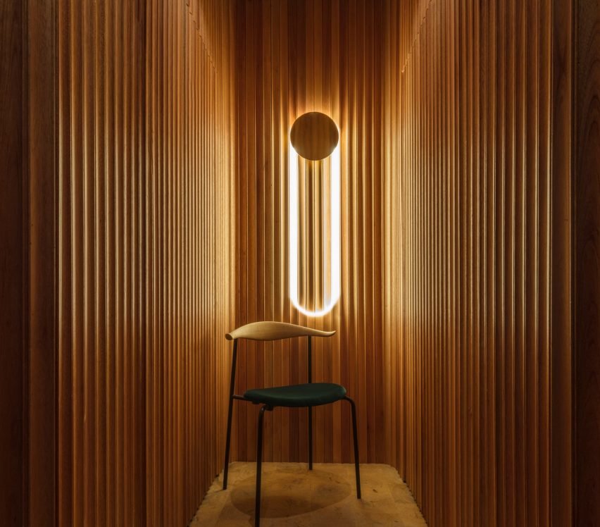 Omar's Place by Sella Concept