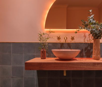 Omar's Place by Sella Concept