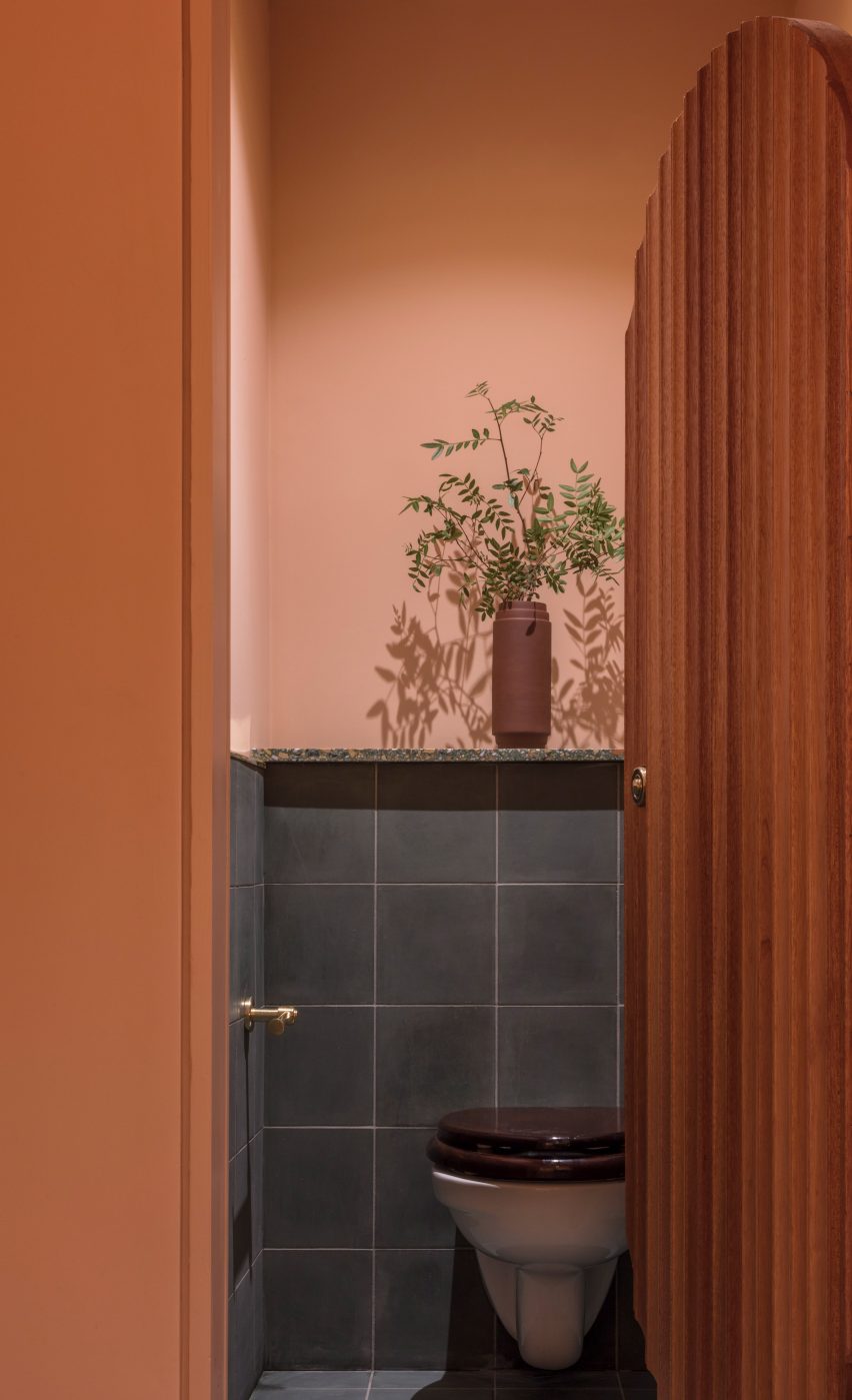Omar's Place by Sella Concept