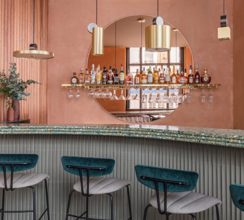 Omar's Place by Sella Concept