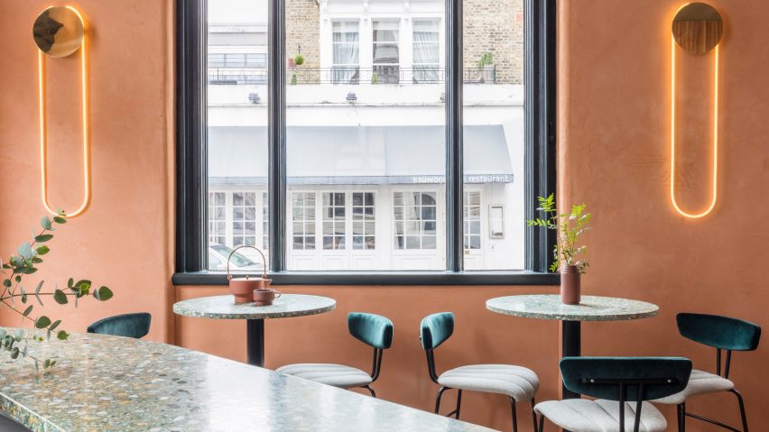 Omar's Place by Sella Concept